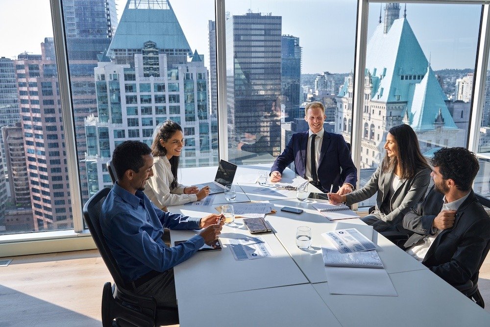 Professional WordPress Website Design Company Serving Toronto and Beyond