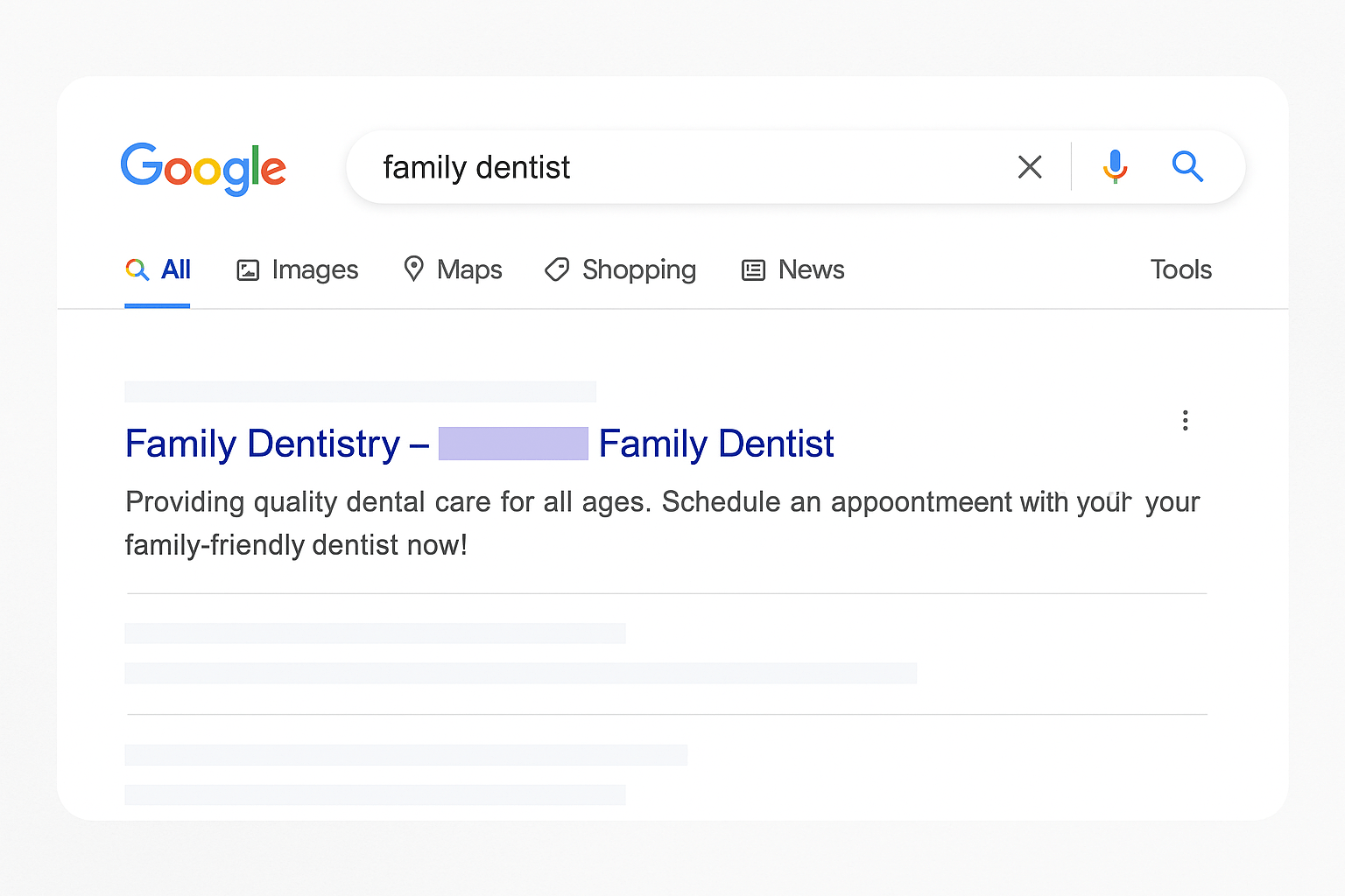 SEO Services SEO for Dentists: How to Attract More Patients Online