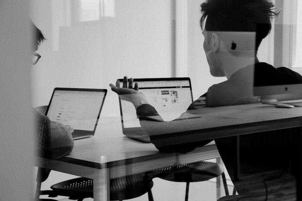 Software development service planning for internal tools, web applications, CRM systems, and SaaS platforms